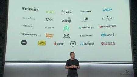 Google запустила программу сертификации сторонних аксессуаров Made for Google