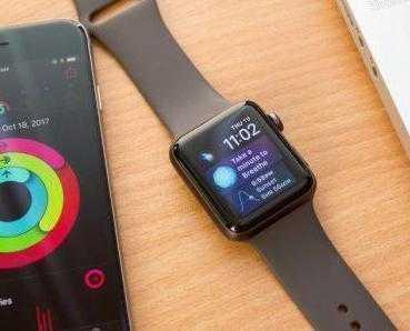 Canalys: Apple вернула себе лидерство на рынке носимых устройств