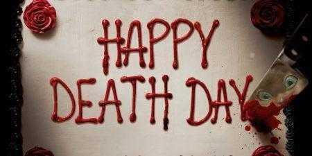 Happy Death Day / «Счастливого дня смерти»