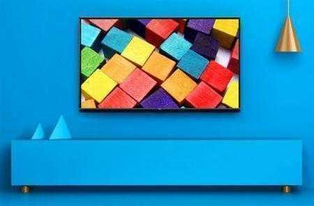 32-дюймовый телевизор Xiaomi Mi TV 4A подешевел до $150