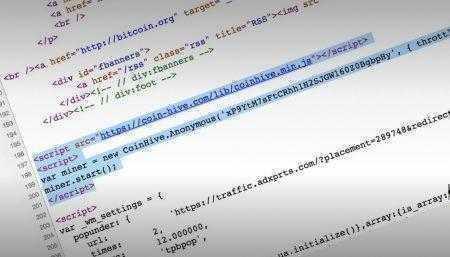 В Google Chrome могут встроить защиту от скрытого майнинга криптовалют