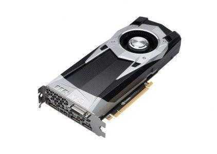 NVIDIA готовит новый вариант видеокарты GeForce GTX 1060 с 5 ГБ памяти и 160-разрядной шиной