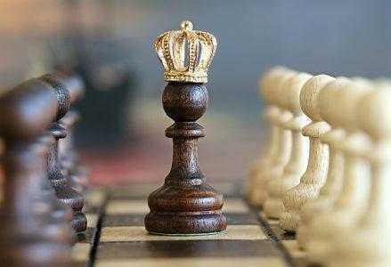 ИИ AlphaZero понадобилось четыре часа, чтобы научиться играть в шахматы и обыграть программу-чемпиона