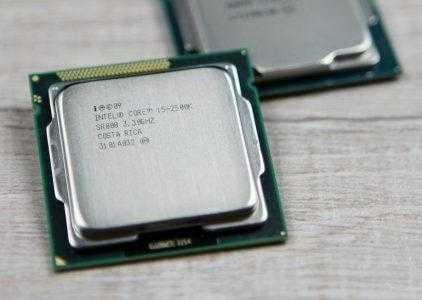 Core i5-2500K vs. Core i5-8600K: пришло ли время новых героев?