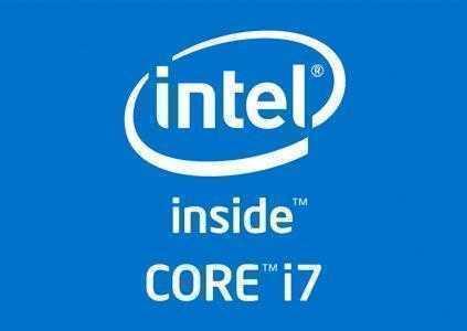 Intel Core i7-8720HQ — первый мобильный «шестиядерник» производителя