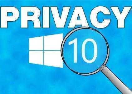 Сбор сведений в Windows 10 нарушает законодательство о защите персональных данных Нидерландов