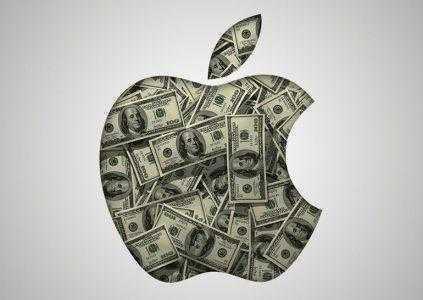 Apple купила компанию PowerbyProxi,специализирующуюся на создании модулей беспроводной зарядки на базе стандарта Qi