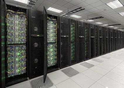 Суперкомпьютер Summit позволит США вернуться на первую строчку рейтинга Top 500