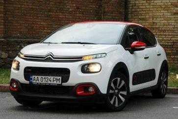 Верим в успех Citroen C3, но вспоминаем C4 Cactus