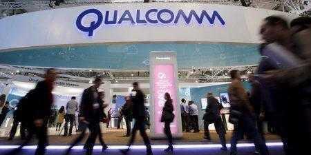Названа цена, за которую Qualcomm может пойти на слияние с Broadcom