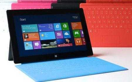 Ноутбуки на архитектуре ARM с Windows 10 смогут работать без подзарядки по несколько дней