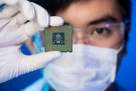 Intel всё же выпустит 10-нм процессоры Cannon Lake в этом году, но в очень ограниченном количестве