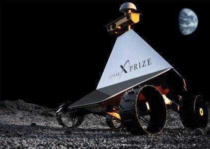 Соревнование Lunar X Prize перезапускается без финансирования со стороны Google, организаторы ищут нового спонсора