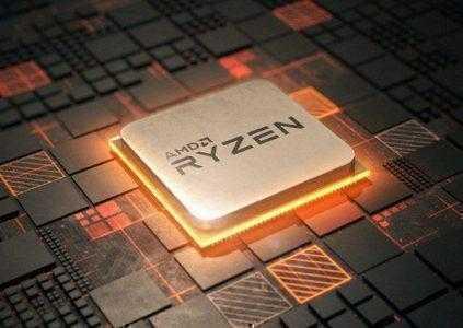 Уже в этом году AMD начнёт выпускать образцы процессоров Zen 2 по 7-нм техпроцессу, а их выход на рынок запланирован на 2019 год