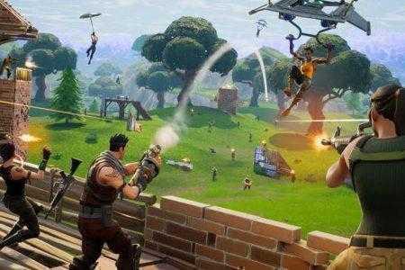 Владельцы PUBG подали в суд на авторов Fortnite из-за нарушения авторских прав