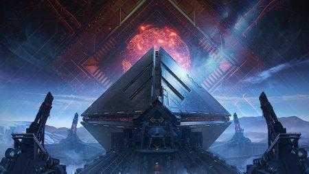 Второе крупное дополнение к Destiny 2 называется Warmind и выйдет 8 мая