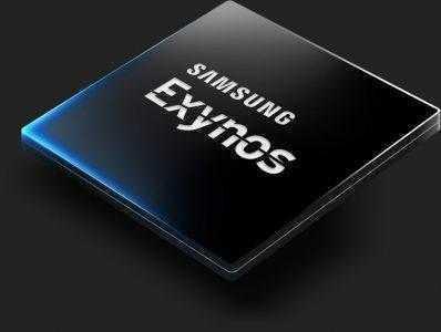 Samsung разрабатывает мобильный процессор Exynos 9820 и 5G RF чип
