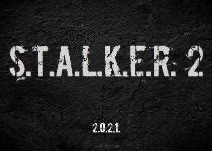 GSC Game World разрабатывает S.T.A.L.K.E.R. 2