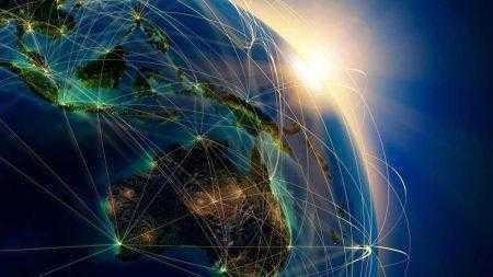 Создатель Всемирной паутины призвал «отвергнуть гегемонию IT-корпораций» и сделать интернет более доступным