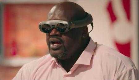 Magic Leap рассказала о цене своих революционных очков дополненной реальности и сотрудничестве с НБА, а также пообещала прямые трансляции с голограммами в ближайшие пять лет