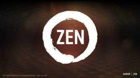 AMD уже работает над архитектурой Zen 5