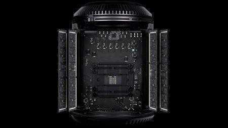 «Полностью переосмысленный» ПК Apple Mac Pro выйдет в следующем году, в его создании поучаствуют обычные пользователи