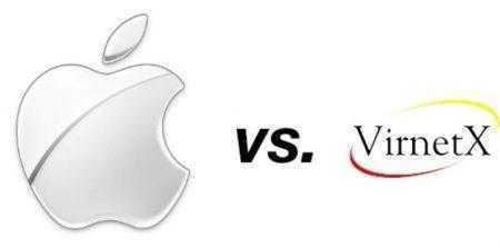 Apple снова проиграла и теперь должна выплатить патентному троллю VirnetX суммарно около $1 млрд компенсации