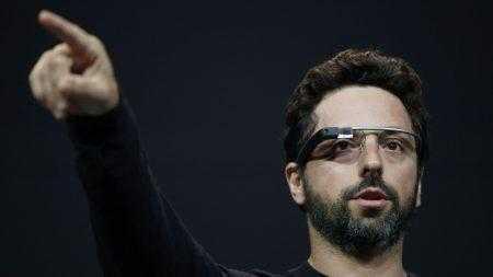 Сооснователь Google Сергей Брин посвятил значительную часть ежегодного корпоративного письма ИИ