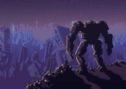 Into the Breach – футуристические шахматы от авторов FTL: Faster Than Light