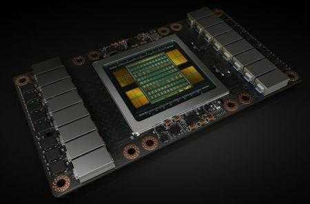 NVIDIA не выпустит никаких новых GPU до июля или даже августа