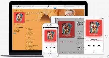 В Apple Music уже более 40 млн платных подписчиков (и новый руководитель)