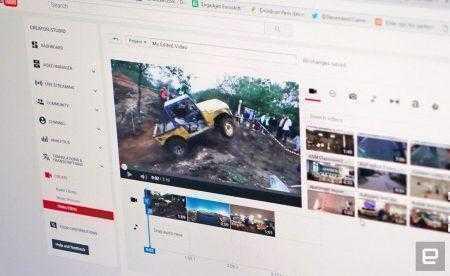 Помимо плавающего окна YouTube также тестирует отдельную панель для проигрывания видео вверху сайта