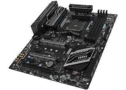 Процессоры AMD Ryzen 2 (Pinnacle Ridge) и сопутствующие чипсеты выйдут в марте