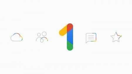 Google запускает новые тарифы Google One на облачное хранилище Google Drive: 100 ГБ за $1,99, 200 ГБ за $2,99, 2 ТБ за $9,99