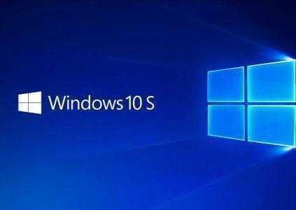 Microsoft может отказаться от Windows 10 S в пользу нового режима S Mode