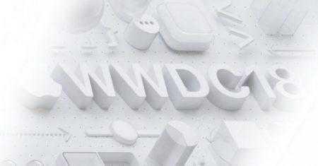 Bloomberg: Apple не покажет на WWDC 2018 ни одного нового устройства