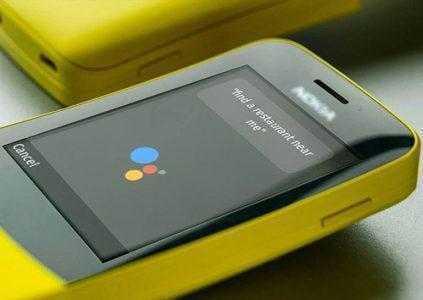 Разработка ОС для кнопочных телефонов KaiOS проинвестирована Google на $22 млн