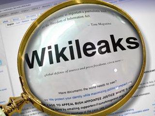 wikileaks